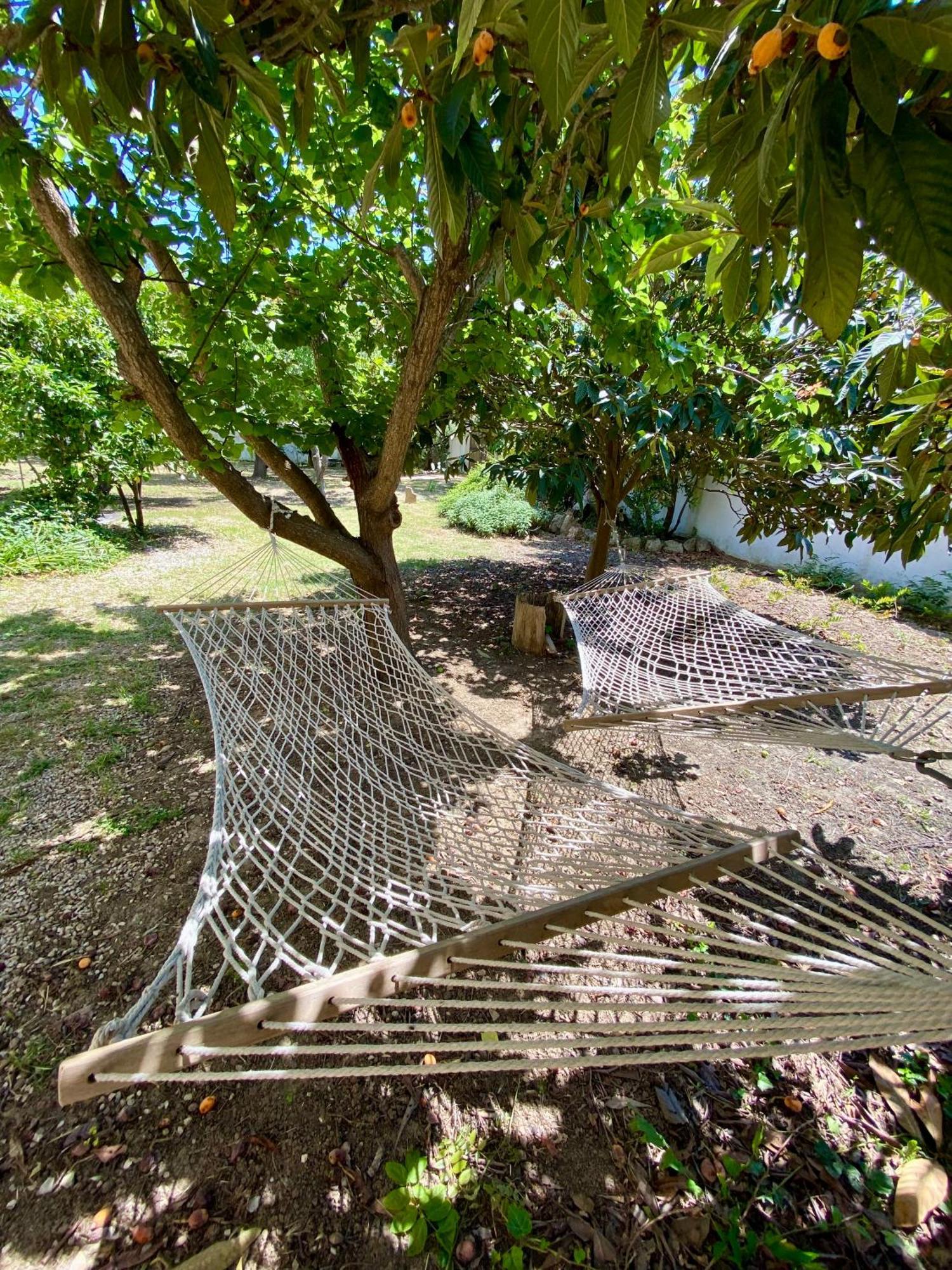 Salento Appartamenti Casalabate Exterior photo